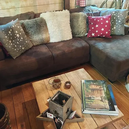 Couette-café Jardin Rêveur La La Tête Dans Les étoiles 3*