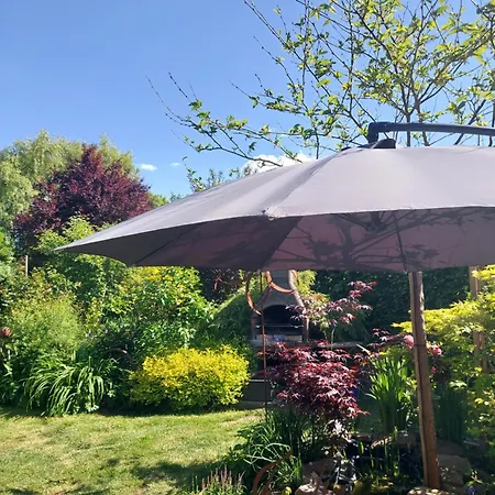 Jardin Rêveur La La Tête Dans Les étoiles 3*