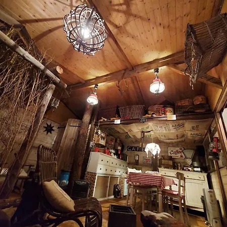 Jardin Rêveur La La Tête Dans Les étoiles 3* Gesves