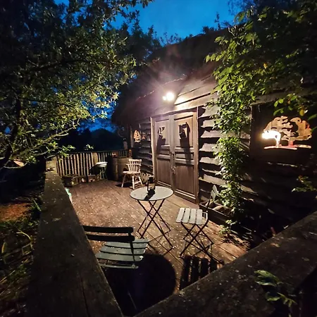 Jardin Reveur La La Tete Dans Les Etoiles 3*