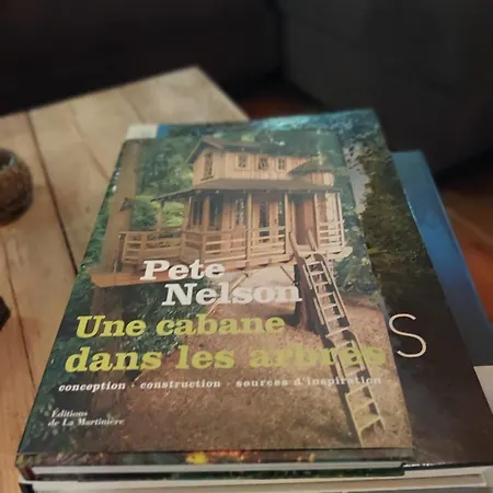 B&B Jardin Reveur La La Tete Dans Les Etoiles