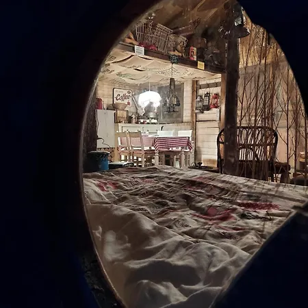 Couette-café Jardin Rêveur La La Tête Dans Les étoiles