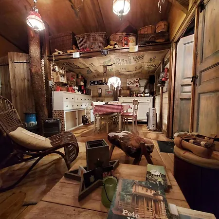 Jardin Rêveur La La Tête Dans Les étoiles 3*