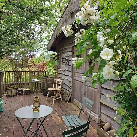 Jardin Reveur La La Tete Dans Les Etoiles Gesves