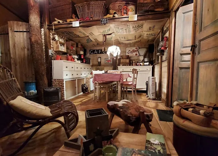 Jardin Reveur La La Tete Dans Les Etoiles 3*