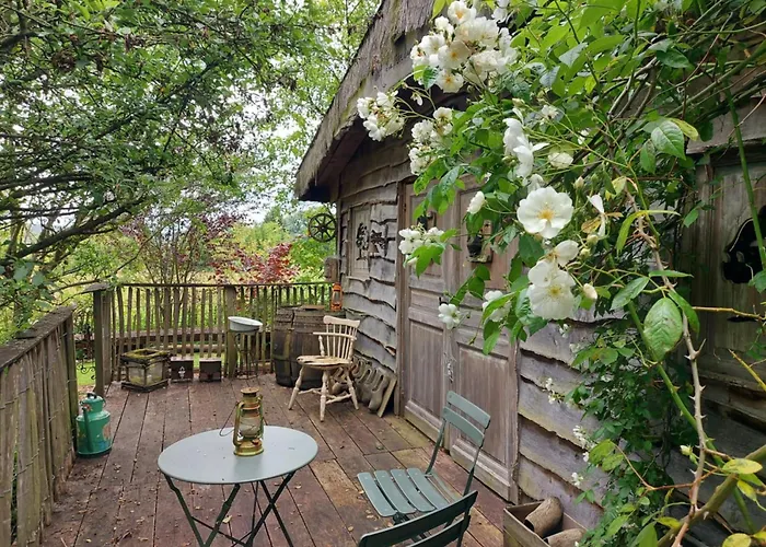 Jardin Reveur La La Tete Dans Les Etoiles Gesves